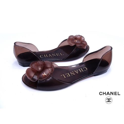 chanel sandals066